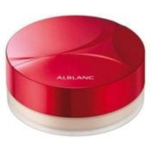 Sofina Alblanc Moisturizing and Beautiful Skin Loose Powder Natural Beige