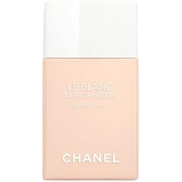 CHANEL Chanel Le Blanc La Basse Légère Rose SPF40 PA+++ Makeup base Makeup base Primer