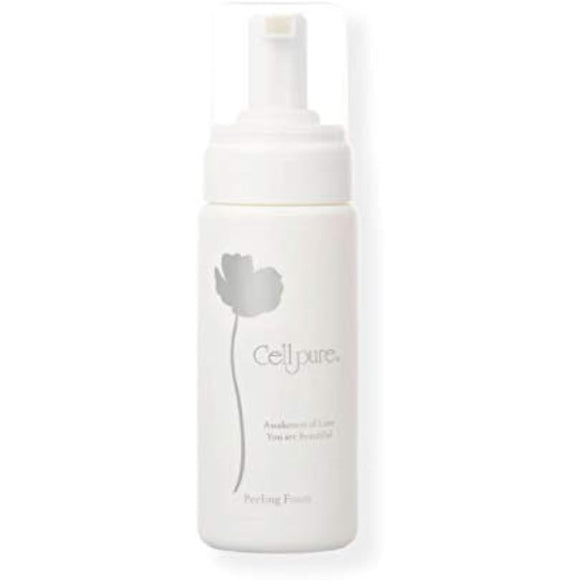 Cellpure Peeling Foam 150ml