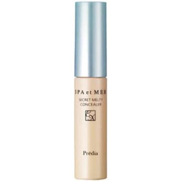 Predia Spa & Mer Secret Melty Concealer EX 02 (6mL)