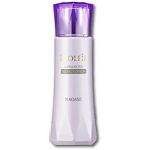 Nagase Ecolfy Advanced Velvet Lotion 150mL 1pc