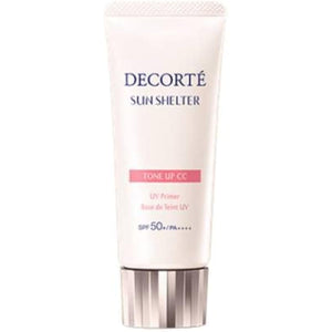 Cosme Decorte Sun Shelter Multi Protection Tone Up CC #01 32ml