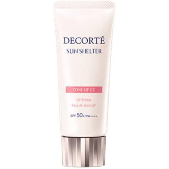 Cosme Decorte Sun Shelter Multi Protection Tone Up CC #01 32ml