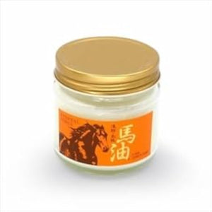 Style Japan NF Oil (New) 90g (Eternal Force Horse Oil) STJ97170