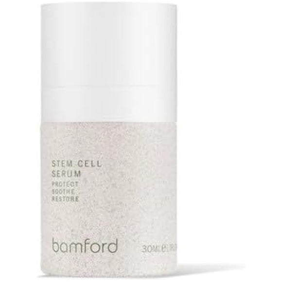 Bamford Stem Cell Serum