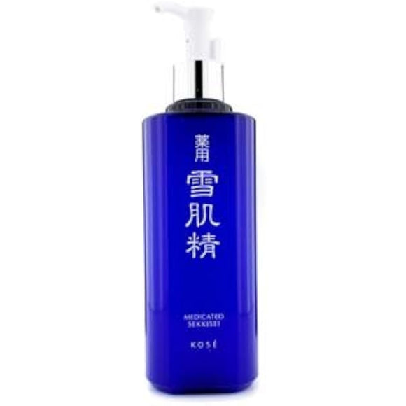 KOSE Sekkisei Sekkisei Lotion (500ml) BIG Bottle (Parallel Import)