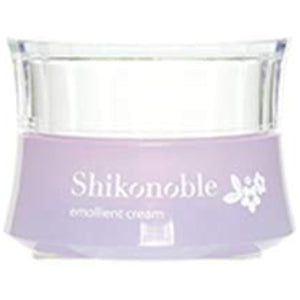 SHIKONOBLE Shikon Cosmetics Emollient Cream with Plant Stem Cells (Moisturizing Cream) 30ml