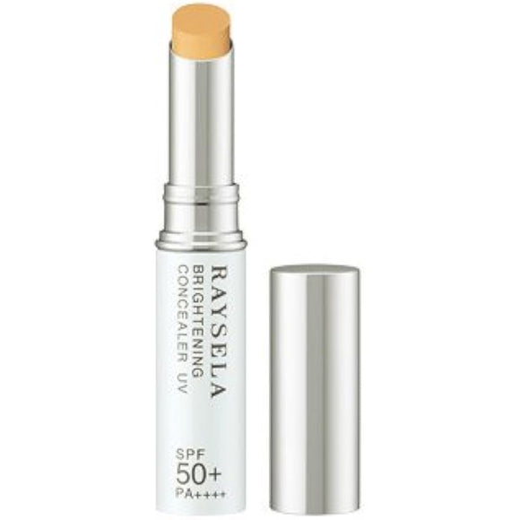 Noevir Raycella Medicated Brightening Concealer UV <Quasi-drug> {3g}