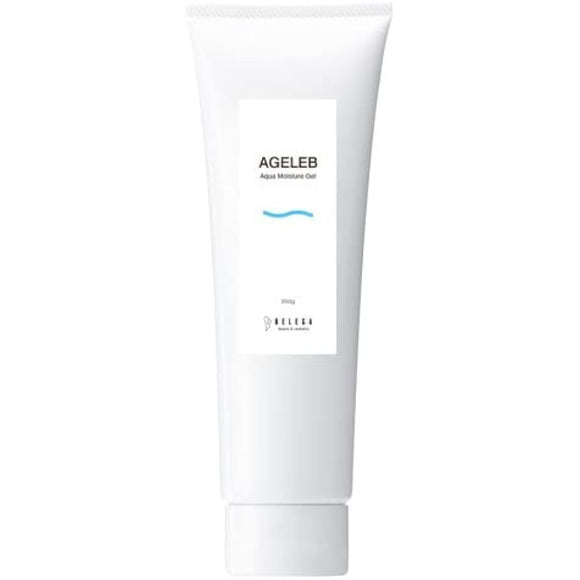 Belega AGELEB BLG Aqua Moisture Gel <Gel Cream> 250g