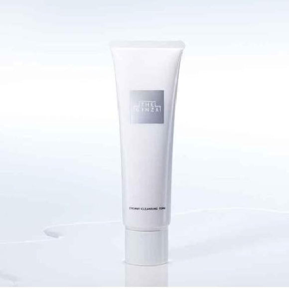 The Ginza Creamy Cleansing Foam