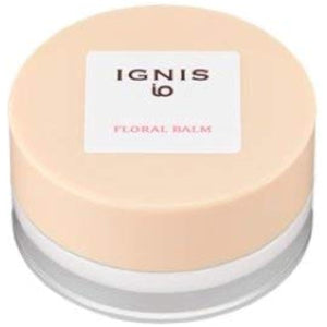 IGNIS IO Floral Balm (Cosmetic oil for lips, hands, body and hair) 7.0g