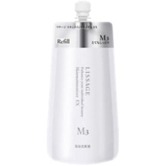 [Kanebo Cosmetics] LISSAGE Skin Maintainer EX M3 Refill 180mL