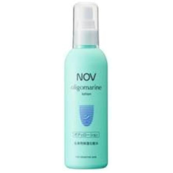 NOV Oligomarine Lotion 190ml