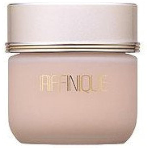 Kanebo Affinique CH Essence Foundation Color: OC-D1