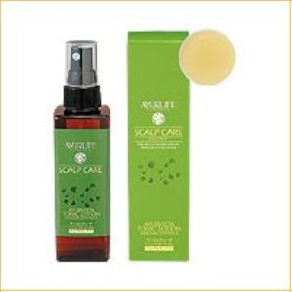 [Tree of Life] Ayurveda Tonic Lotion 150mL