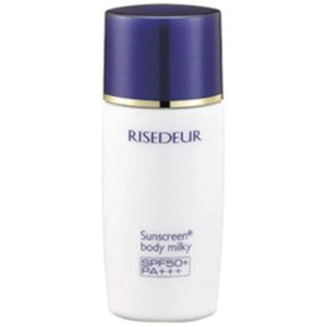 Oppen Risedur Sunscreen R Body Milky 50+ (40ml)