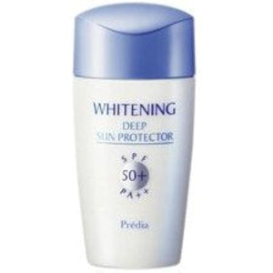 KOSE Predia Whitening D Sun Protector (SPF50+/PA++) 50ml