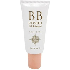 Merica One Blush BB Cream Whitening Skin Support 35g