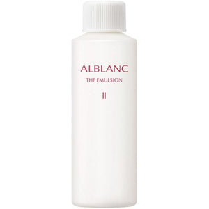 Alburan The Emulsion II (refill)