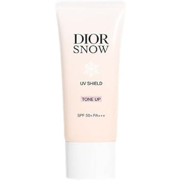 Dior Dior Snow UV Shield Tone Up 50+ (SPF50+/PA+++) (Sunscreen lotion)