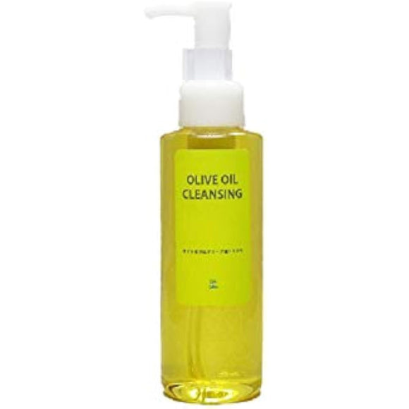 GH-Labo Olive Oil Cleansing Cleansing Oil