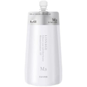 [Kanebo Cosmetics] LISSAGE Skin Maintainer ST M3 Refill 180mL