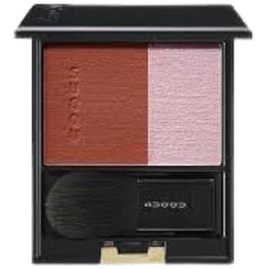 SUQQU Pure Color Blush #148 AMATANKA Cheek Highlight 2024 Pre-summer “BLOSSOM BEAT COLLECTION”