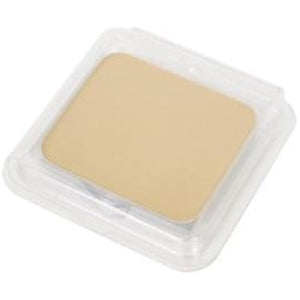 Olive Manon Powder Foundation Refill (with sponge) 4010 Natural Light Ocher (12g)