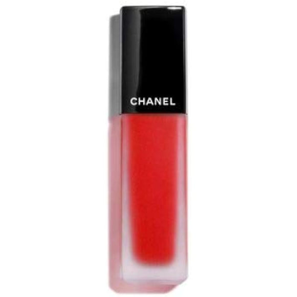 Chanel Rouge Allure Ink Fusion 824 (BERRY) 6ml CHANEL ROUGE ALLURE INK FUSION