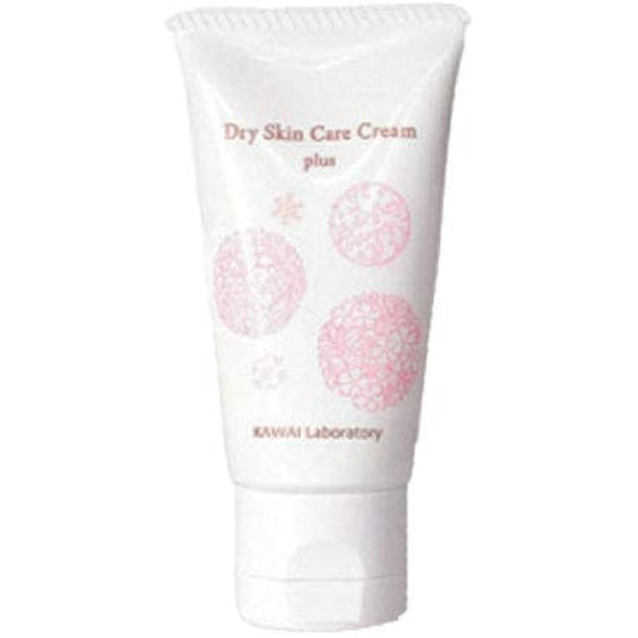 Dry Skin Care Cream Plus