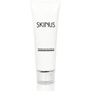 SKINUS Premium Face Wash 100g <Facial cleanser>