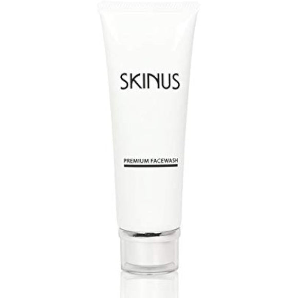 SKINUS Premium Face Wash 100g <Facial cleanser>