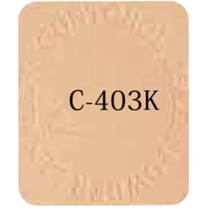 Lunarena Control Powder (C403K Light Beige)