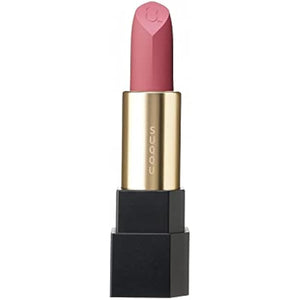 SUQQU Sheer Matte Lipstick 106 Hanaarashi (Limited Edition) with cap