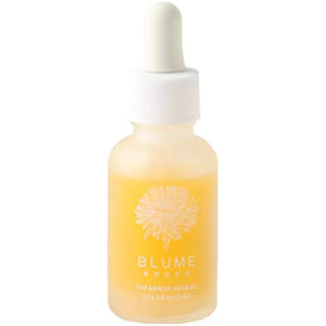 Blue Medena Clear Essence 30ml Serum Water-free Macadamia Nut Oil