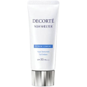 KOSE COSME DECORTE Sun Shelter Multi Protection Extreme Comfort SPF30 PA+++ 35g Sunscreen