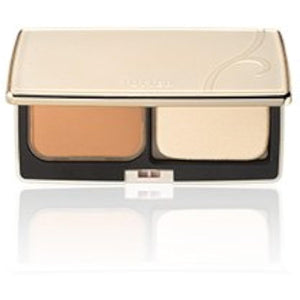 MENARD JEUPIERE POWDER FOUNDATION AN (with puff) #52 11g