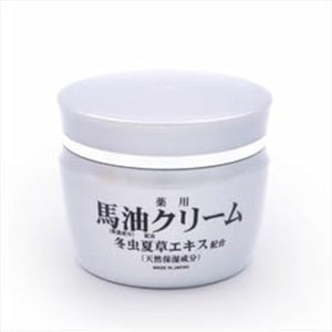 Style Japan Medicinal Horse Oil Cream 90g STJ02770