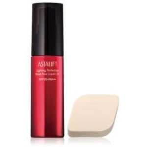 Liquid Foundation Ocher