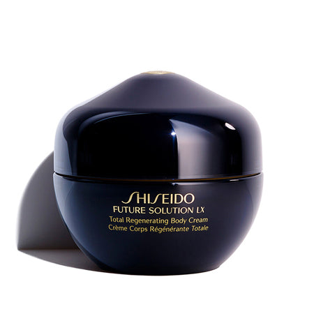 Shiseido Future Solutions LX Total R Body Cream 200ml/6.7oz Product