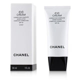 Chanel CHANEL CC cream N #20 30ml