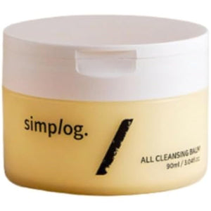 simplog All Cleansing Balm 90ml