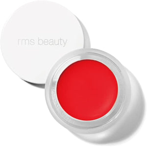 RMS Beauty Lip Cheek Beloved Pure Red