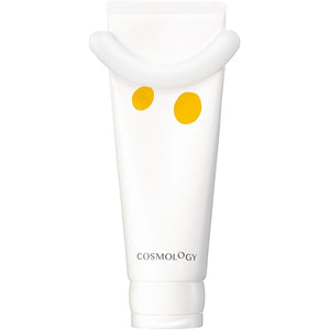 POLA COSMOLOGY Cleansing Wash [Cleansing, makeup remover, face wash] 120g