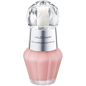 JILL STUART Illuminating Serum Primer / 03 cosmic pink