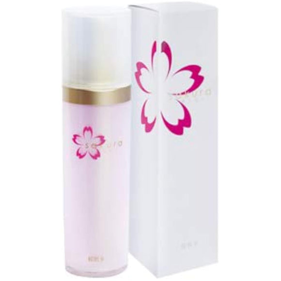 May.B Sakura Series Sakura Lotion M