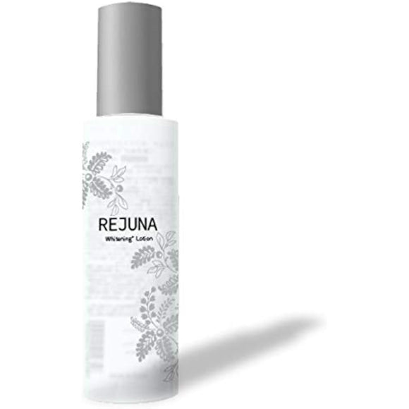 REJUNA Rejuna <Medicated whitening lotion/> Medicated T Lotion S 120mL