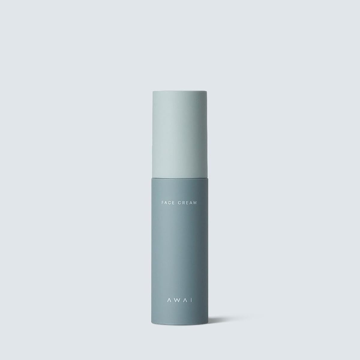 AWAI Face Cream 30g – Goods Of Japan