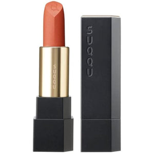 SUQQU Sheer Matte Lipstick 112 HOUJITSU (Limited Edition) with cap