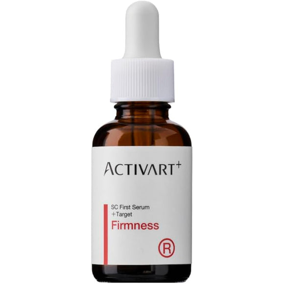 ACTIVART SC First Serum R 30ml